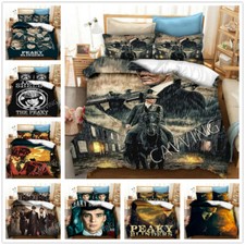 Nuovo set biancheria da letto