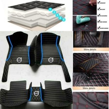 Per Volvo V40 V60 V70 V90