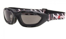 Occhiali mascherina BOMBER