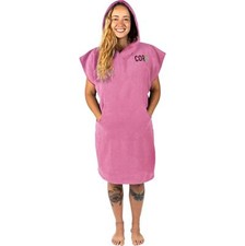 COR Surf Poncho - Asciugamano