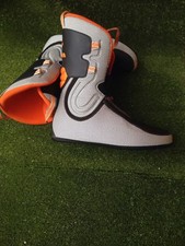 Scarpette interne da