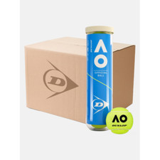 Dunlop Australian Open Cartone