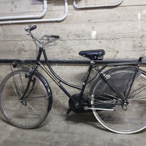 Bicicletta donna esperia - donna,