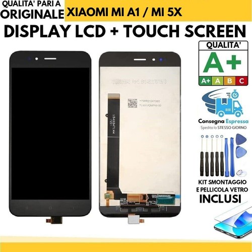 Display lcd per xiaomi - per, mi