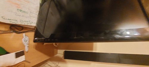 Televisore usato ultima - usato, no