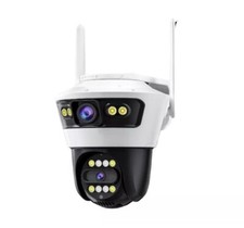 Telecamera Videosorveglianza