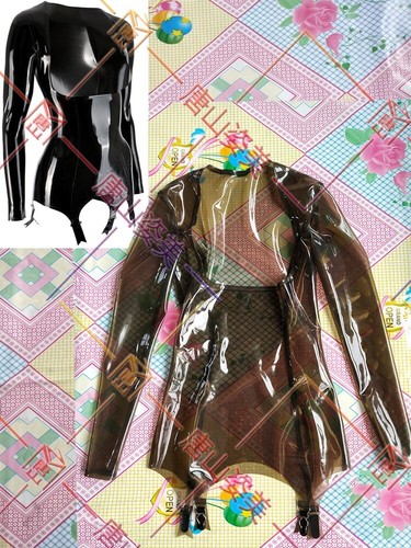 098 top gomma lattice - top,