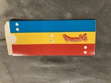 Decoder rivista Dynamite 1976