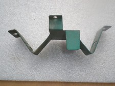 ROVER MINI MAYFAIR BRITISH OPEN COOPER T SUPPORTO VENTOLA MOTORE  LAMIERA 1996