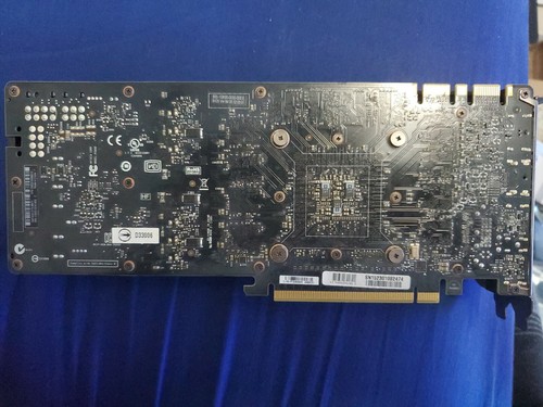 Used nvidia geforce gtx - 980, ti