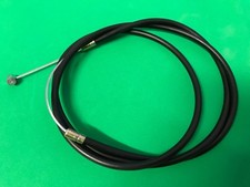 filo guaina cavo freno anteriore per mini moto mini cross quad 47 49 cc cinese