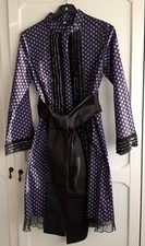 Robe Almatrichi Taille 40 NEUVE avec ETIQUETTES