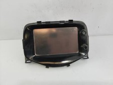 86140-0H010 Sistema Audio Radio per TOYOTA AYGO (KGB/WNB) * 2005 1738935