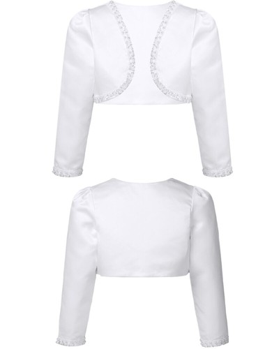 Cardigan top bambino ragazza
