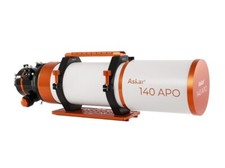 Askar 140APO f/7 980mm