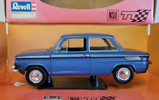 Revell scala 1:18 NSU TT in