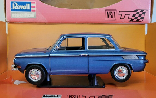 Revell scala nsu - nsu, in