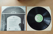 Disco LP 33 Giri 12'' Banco