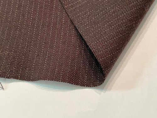 Tessuto lana art 1547 35b - ,