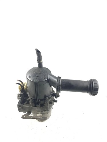 Pompa servosterzo citroen - pompa, c4