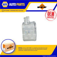 Radiatore olio adatto a VW