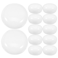  12 Coprilampada LED: Paralumi