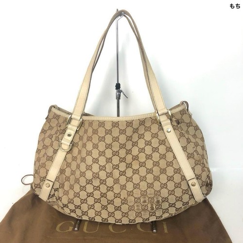 Gucci tote bag tela - gucci,
