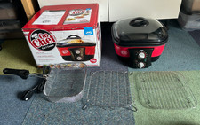 JML Go Chef Multi Cooker -