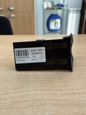 Check control Alfa Romeo 156