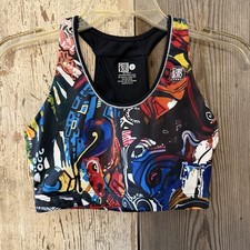 DESOTO Femme Sports Bra  Size