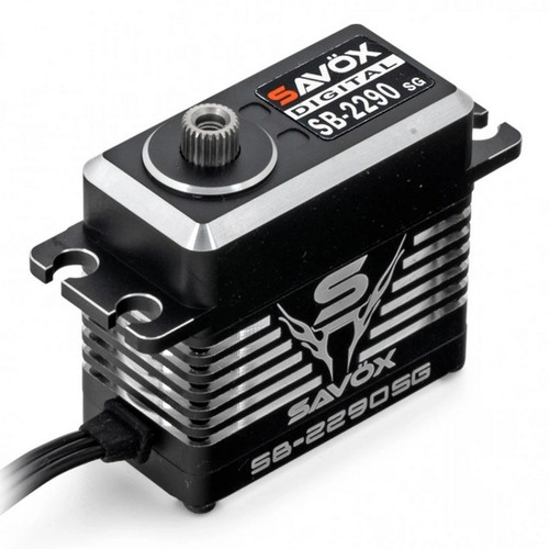 Savöx 2290sg servo - savöx,