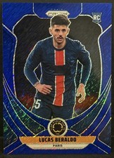 2025 Panini Prizm FIFA Club