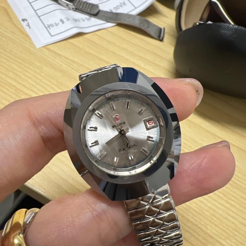 Orologio unisex automatico - orologio,