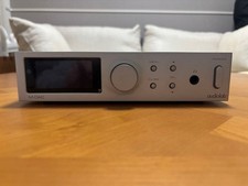 Audiolab M-dac Silver Dac