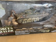 Carro armato medio 1/32 Forze