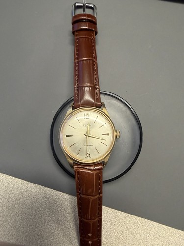 Orologio uomo vintage - , '60