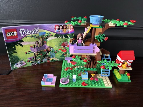 Lego friends casa - friends:, la