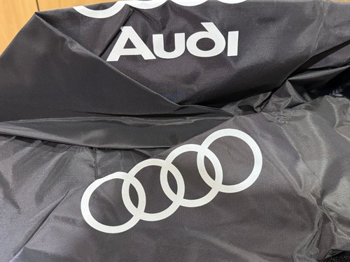 Borsa portasci audi - borsa,