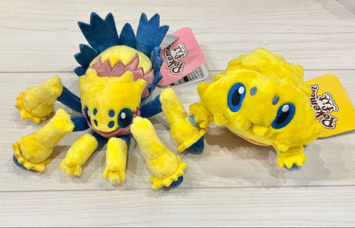 Pokemon peluche seduto cutie - pokemon,