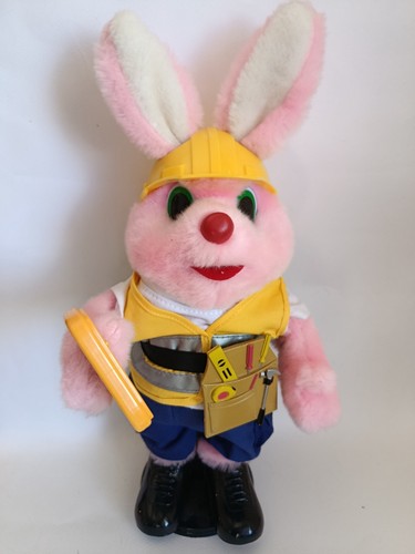 Duracell vintage gadget - duracell,