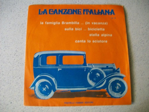 Canzone italiana n - la,