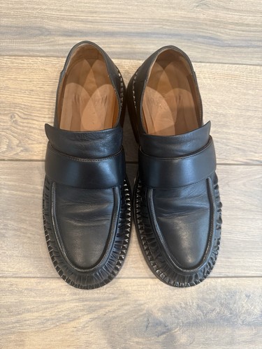Mocassino unisex marsell - marsell, in