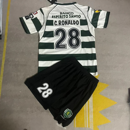 Kit bambino maglia - bambino,