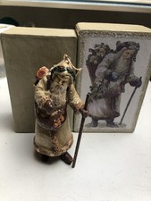 babbo natale vintage
