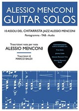 Guitar Solos: 10 Assoli del