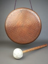 GONG DORA GIAPPONESE CON