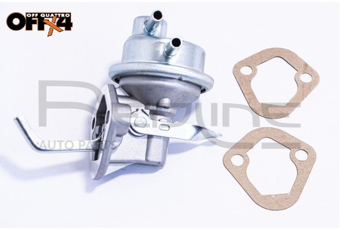 Pompa carburante land rover - land,
