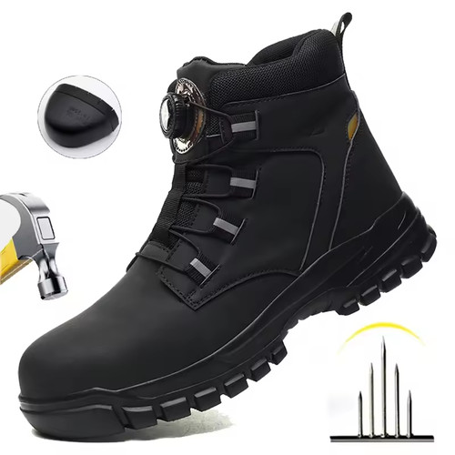 Scarpe antinfortunistiche - scarpe, da