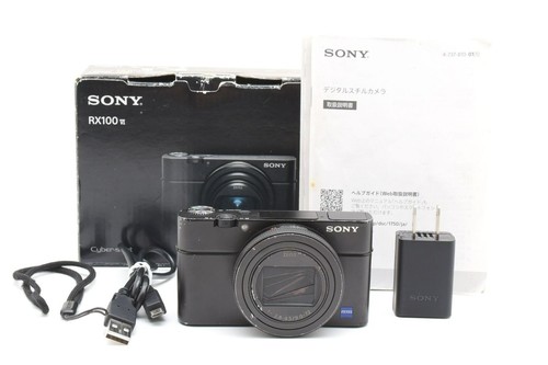 Così com sony dsc rx100 - [cosÌ,
