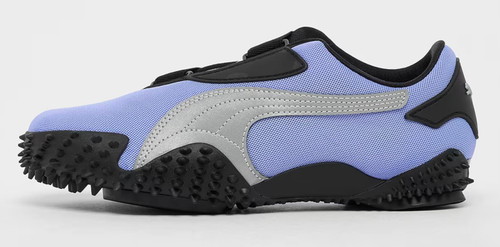 Scarpe sneaker puma mostro - puma,